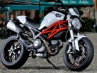 2011 Ducati Monster 796